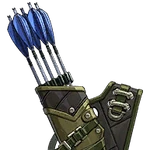 Slayer's Mercy